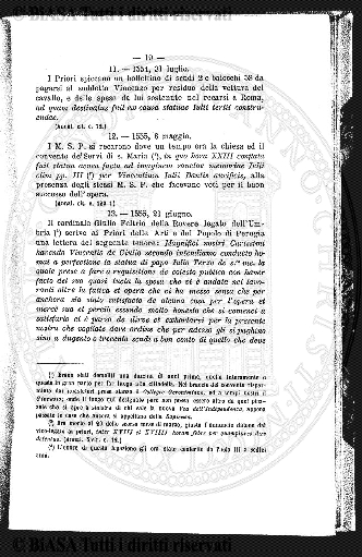 n. 11 (1921) - Copertina: 1