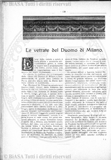 n. 14 (1861-1862) - Sommario: p. 105