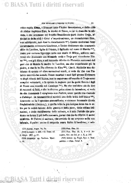 v. 27, n. 2 (1921) - Pagina: 205-206