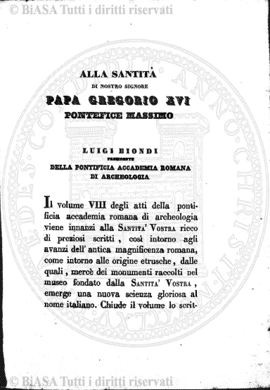 s. 3, v. 3, n. 10 (1884) - Sommario: p. 145