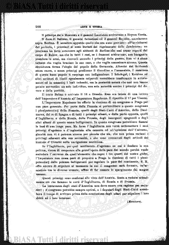 n. 1 (1921) - Copertina: 1