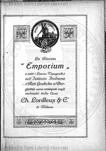 v. 2, n. 3-4 (1919) - Copertina: 1