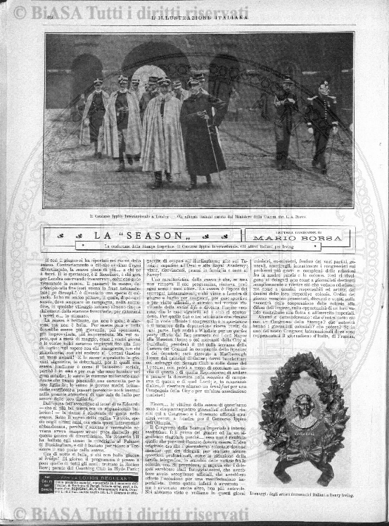 n. 1 (1908) - Copertina: 1