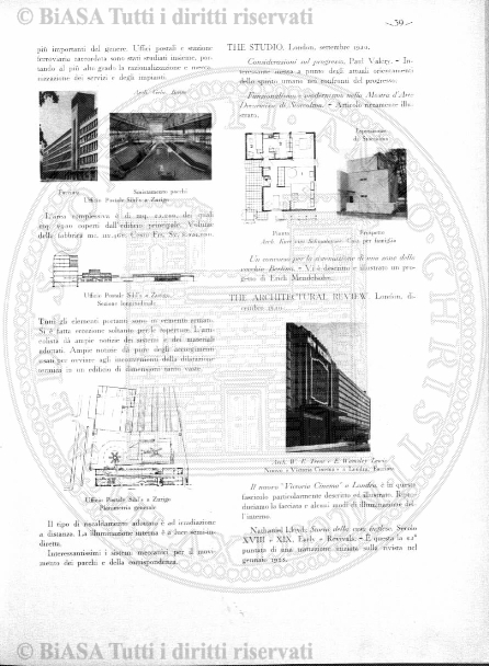 n. 3-4 (1914) - Copertina: 1