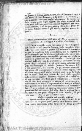 n. 27 (1921) - Frontespizio