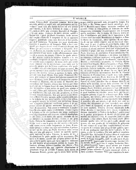 n. 7-8 (1907) - Copertina: 1 e sommario
