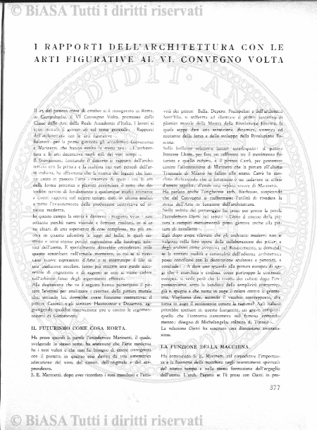 n. 12 (1932) - Pagina: 501
