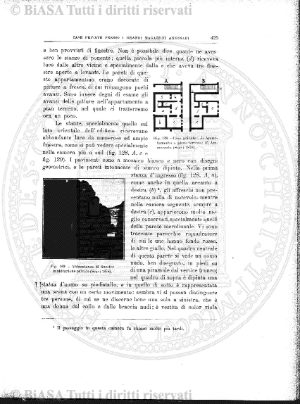 s. 3, v. 2, n. 7-9 (1896) - Tavola fuori testo