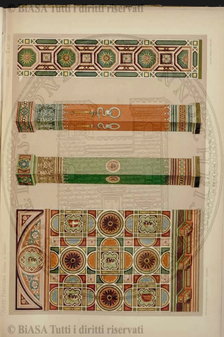 v. 55, n. 328 (1922) - Copertina: 1