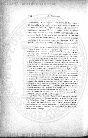 v. 10, n. 33 (1783-1784) - Pagina: 257