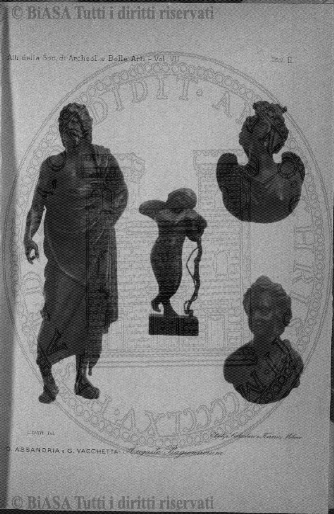 s. 3, n. 13-14 (1907) - Pagina: 97 e sommario