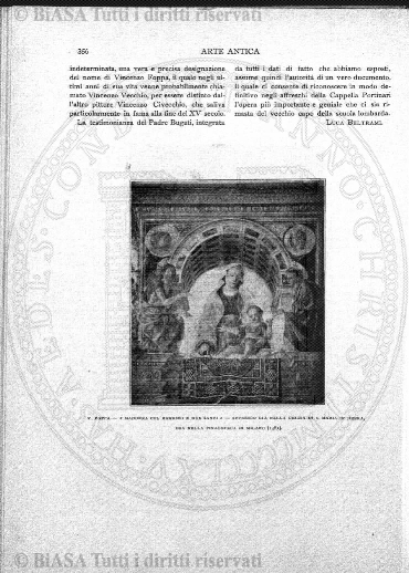 n. 48 (1881) - Frontespizio e sommario