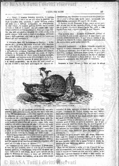 s. 2, v. 12, n. 11-12 (1877-1878) - Pagina: 421