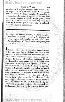 v. 28, n. 41 (1861-1862) - Pagina: 321