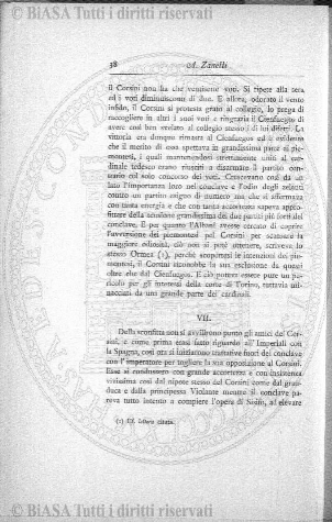v. 3, n. 1 (1845) - Frontespizio