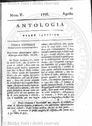 v. 50, n. 3-4 (1927) - Copertina: 1