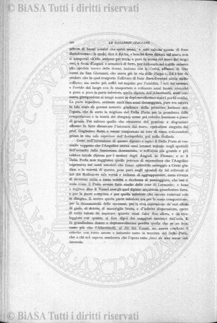 n. 6 (1903) - Frontespizio