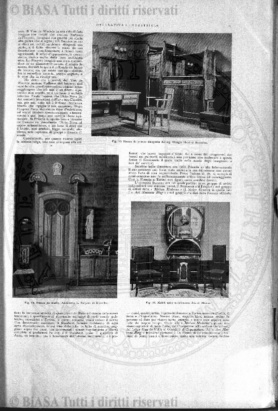 v. 34, n. 203 (1911) - Pagina: 322