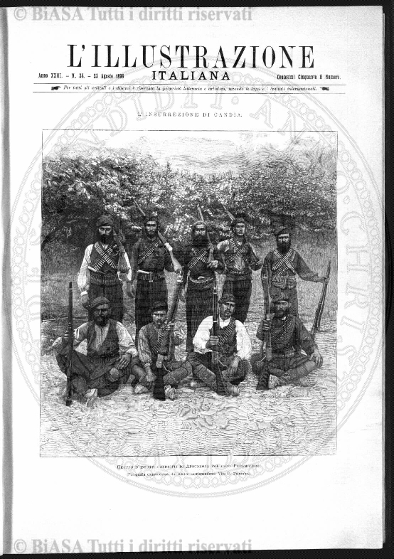 v. 23, n. 20 (1796-1797) - Pagina: 153