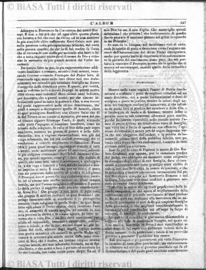 v. 3, n. 5 (1776-1777) - Pagina: 33