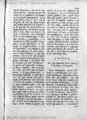 n. 1 (1927) - Frontespizio