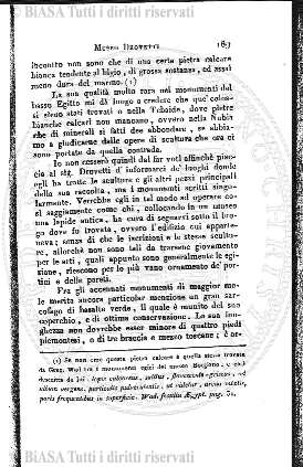 v. 21, n. 36 (1794-1795) - Pagina: 281