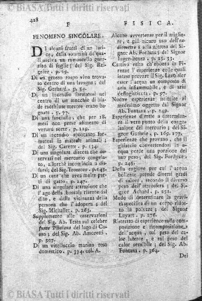 n.s., v. 9, n. 4 (1938) - Avvertenza editoriale