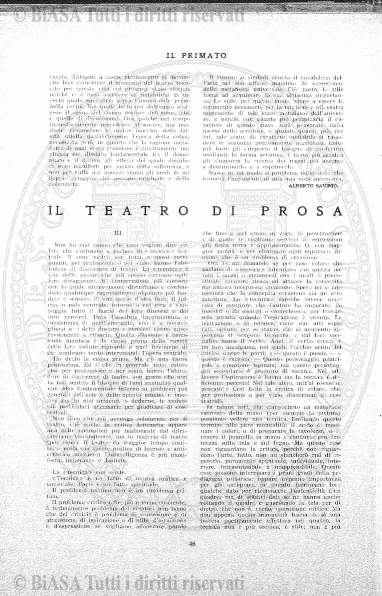 v. 4, n. 1 (1845) - Frontespizio