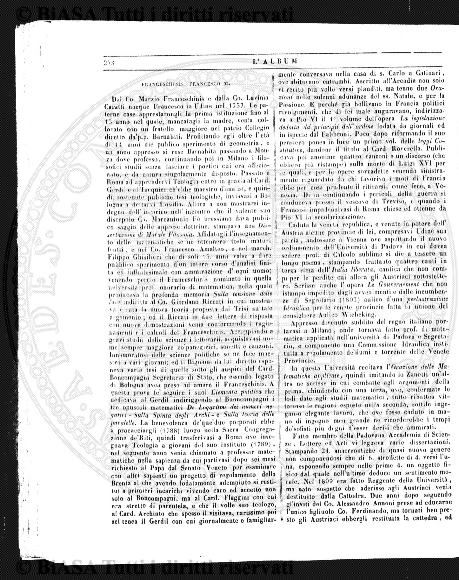 n. 1-2 (1906) - Frontespizio