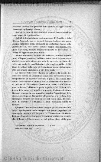 n. 11 (1925-1926) - Copertina: 1