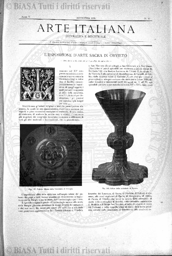 n. 1-2 (1941) - Copertina: 1