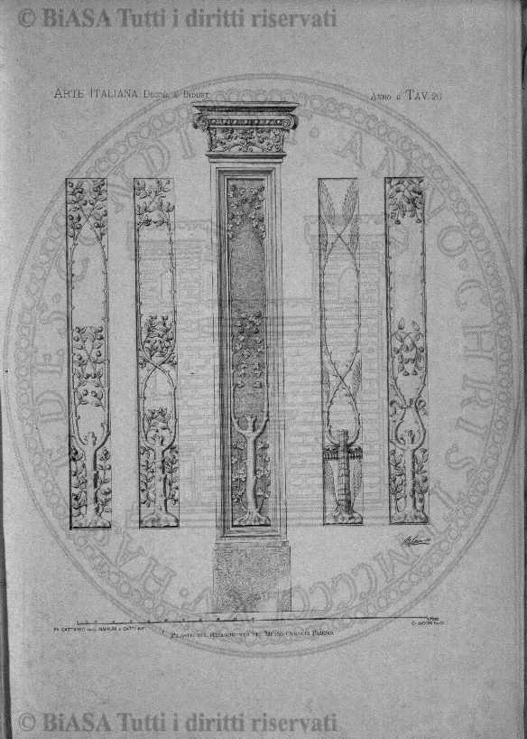 n. 4 (1913) - Pagina: 113