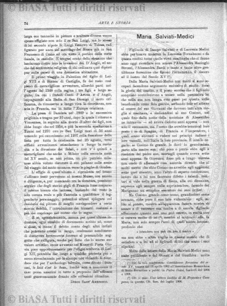 n. 9 (1892-1893) - Pagina: 69