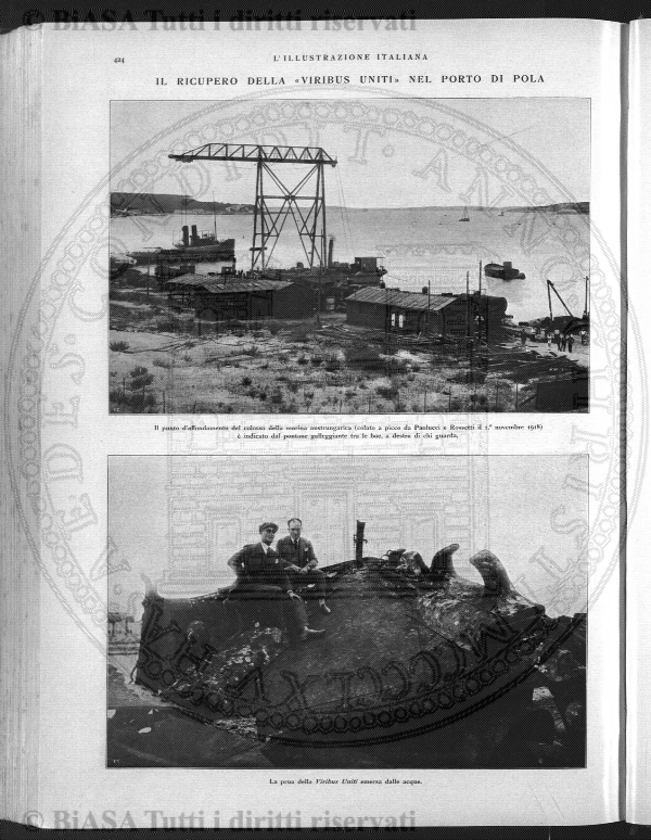 v. 56, n. 3-4 (1928) - Copertina: 1