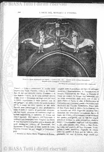 n. 31 (1911) - Frontespizio