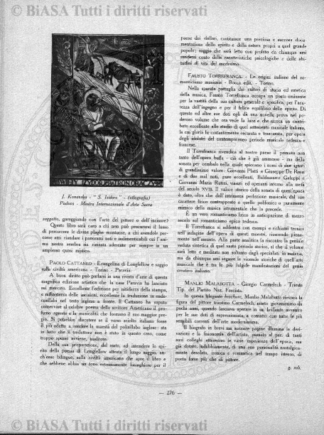 v. 10, n. 26 (1783-1784) - Pagina: 201