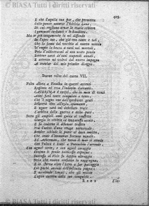 n. 37 (1905) - Frontespizio