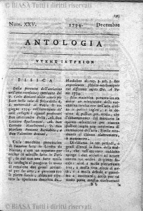 v. 51, n. 303-304 (1920) - Copertina: 1