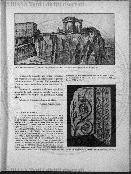 v. 3 (1923-1924) - Frontespizio