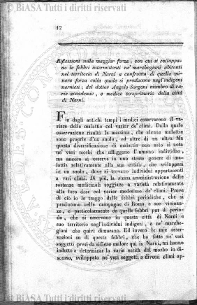 n. 49 (1875-1876) - Frontespizio