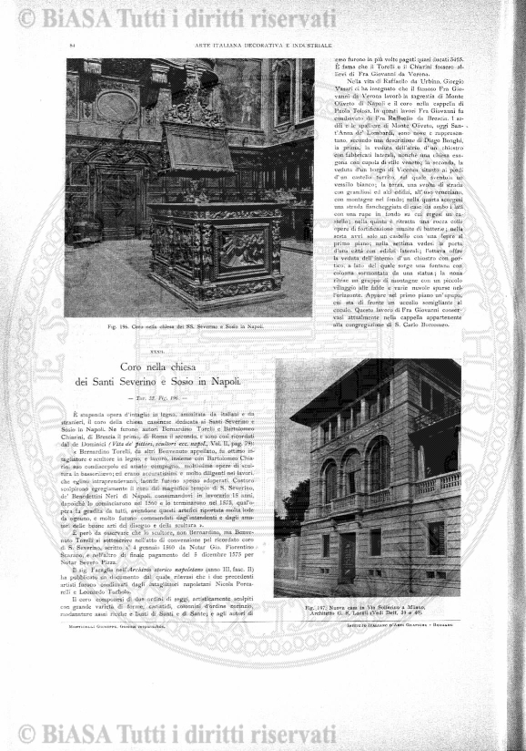 v. 49, n. 1-4 (1921) - Copertina: 1