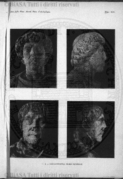 v. 19, n. 3 (1908-1910) - Copertina: 1