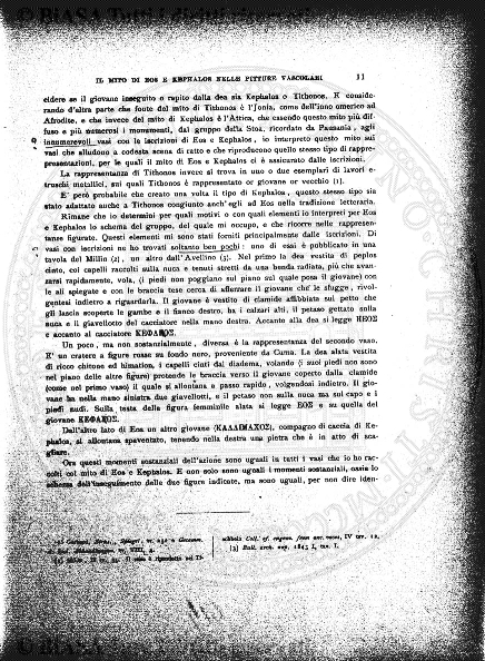 v. 33, n. 1 (1929-1931) - Copertina: 1 e sommario