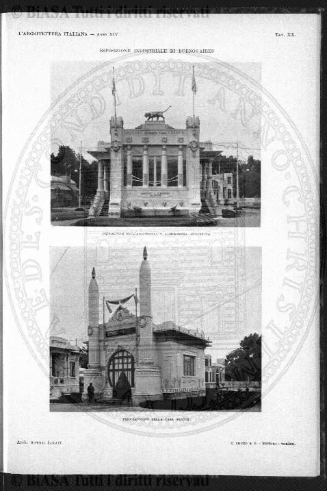 n. 4 (1923) - Pagina: 37