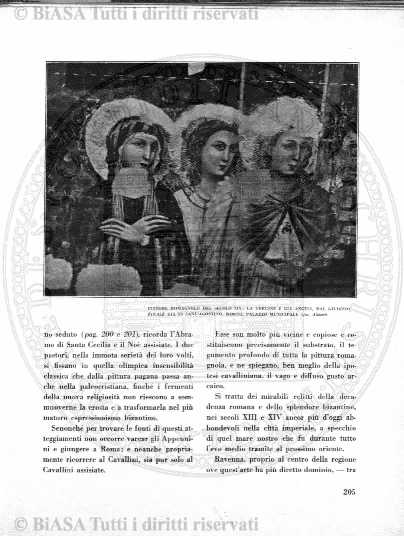 v. 3, parte 1, n. 1-6 (1931) - Copertina: 1 e sommario
