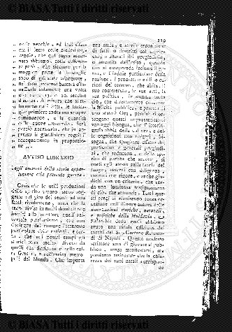 v. 13, n. 36 (1786-1787) - Pagina: 281