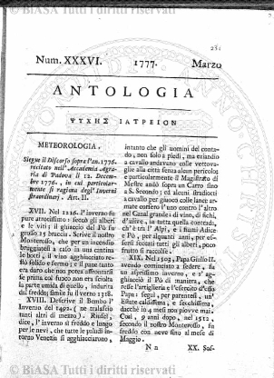 v. 1, n. 5 (1927-1928) - Pagina: 193