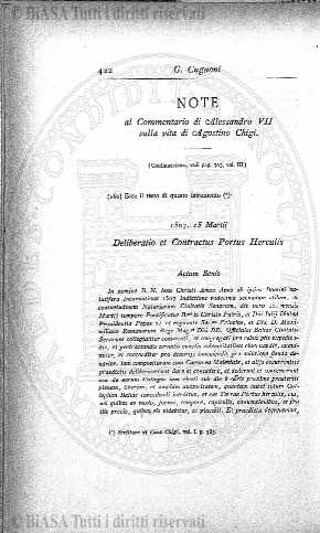 n. 51 (1906) - Frontespizio