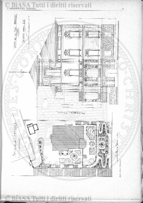 n. 11 (1908-1909) - Pagina: 121