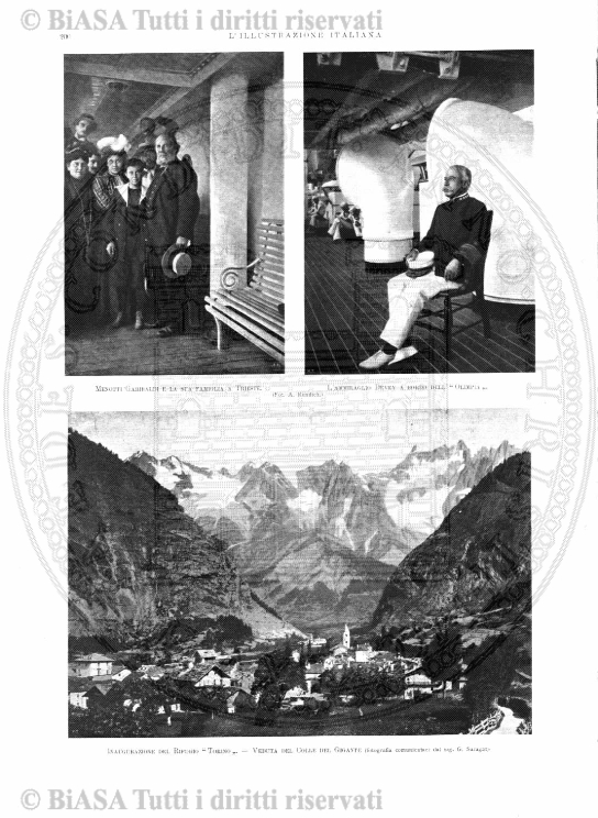 n. 8 (1913) - Pagina: 281